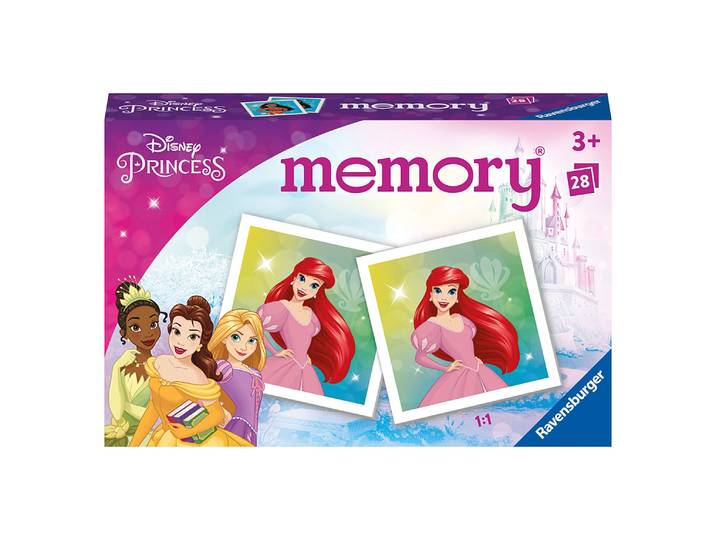 memory® Disney Princesses