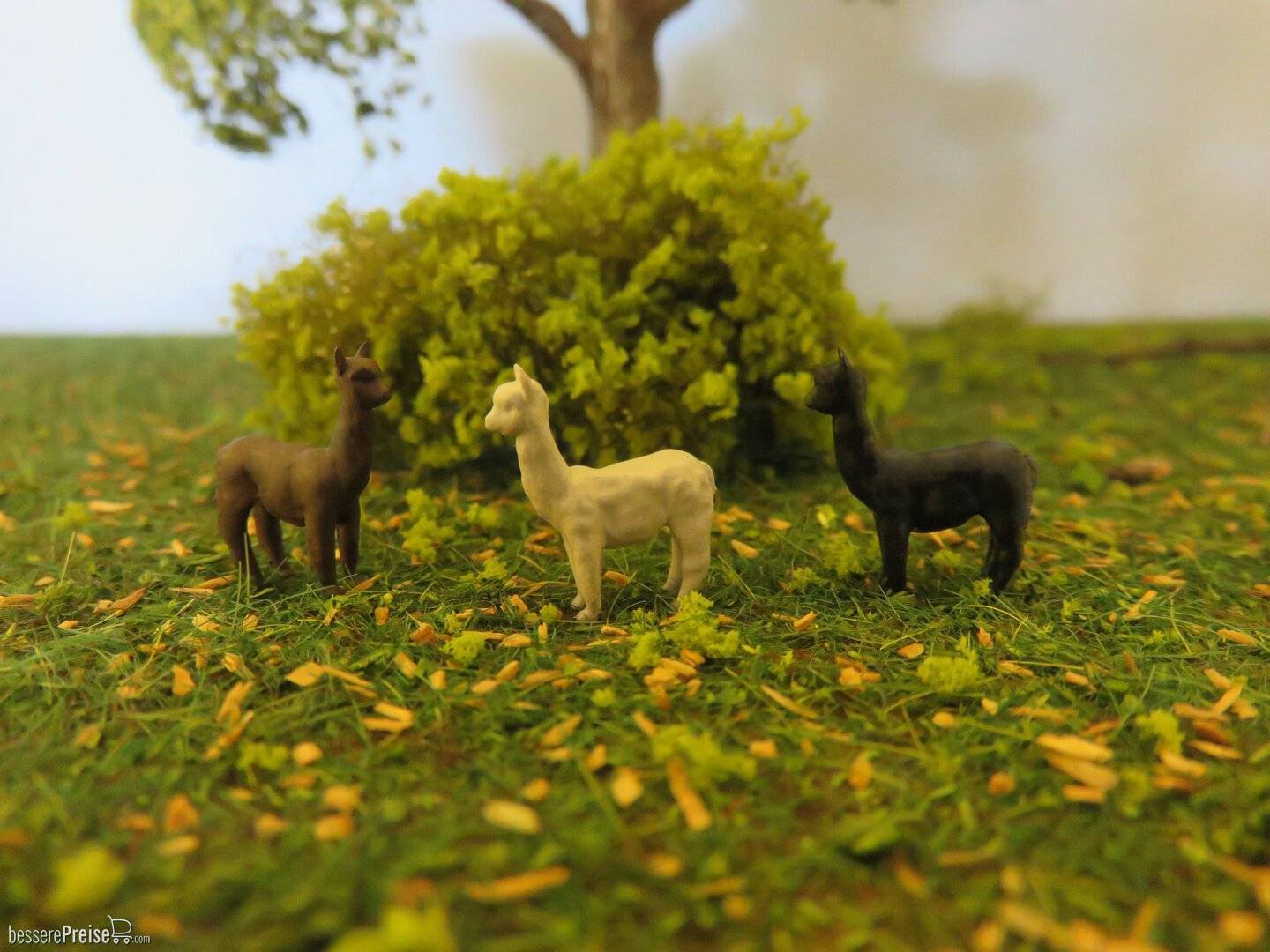 Klingenhöfer Miniaturen N-TA02
