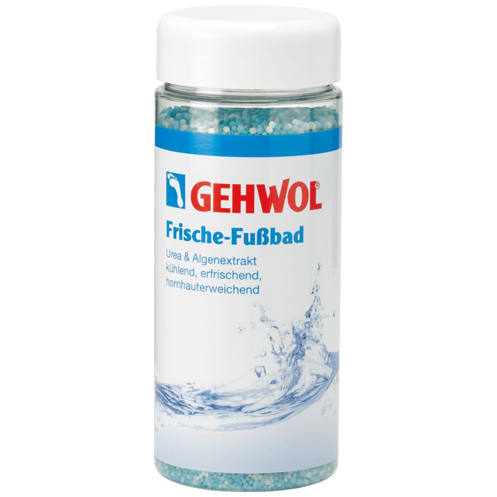 Gehwol Frische-Fußbad 330 g Fußbad