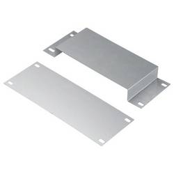 HAGER UKM190280 Elektro-Sockelleisten-Zubehör Tehalit Dehnungsmuffe 1 St.