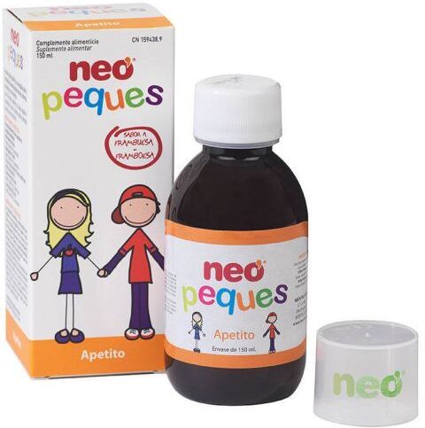 Neovital Health Little Appetite 150 ml