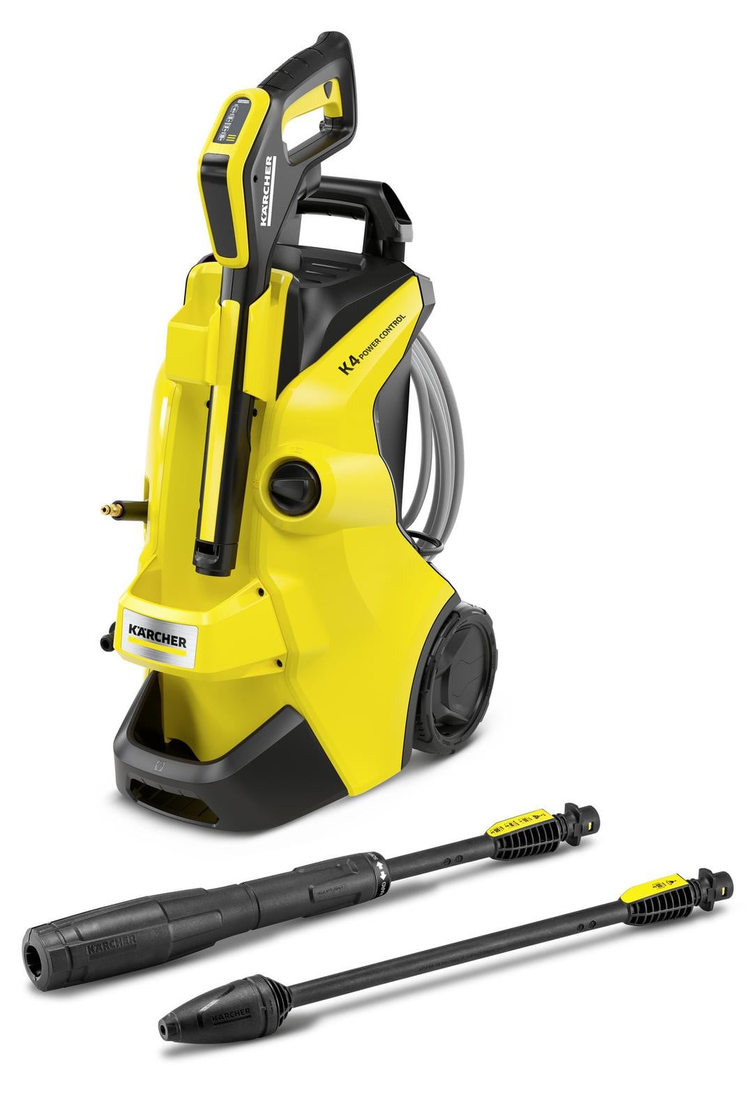 Kärcher K 4 Power Control Flex hogedrukreiniger