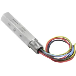 Weidmüller Kabelverschraubung VCG 24V EX 4 G 1/2