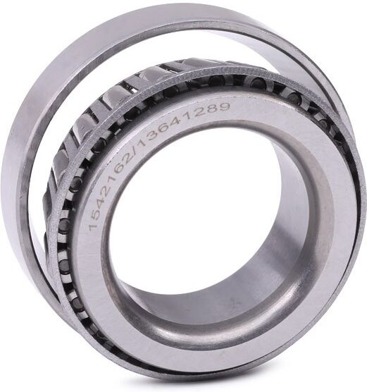 RIDEX 654W0743 Wheel bearing kit