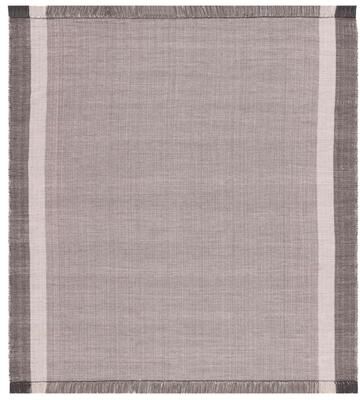 SAFAVIEH Flatweave Montauk Annabeth Fringed Cotton Area Rug
