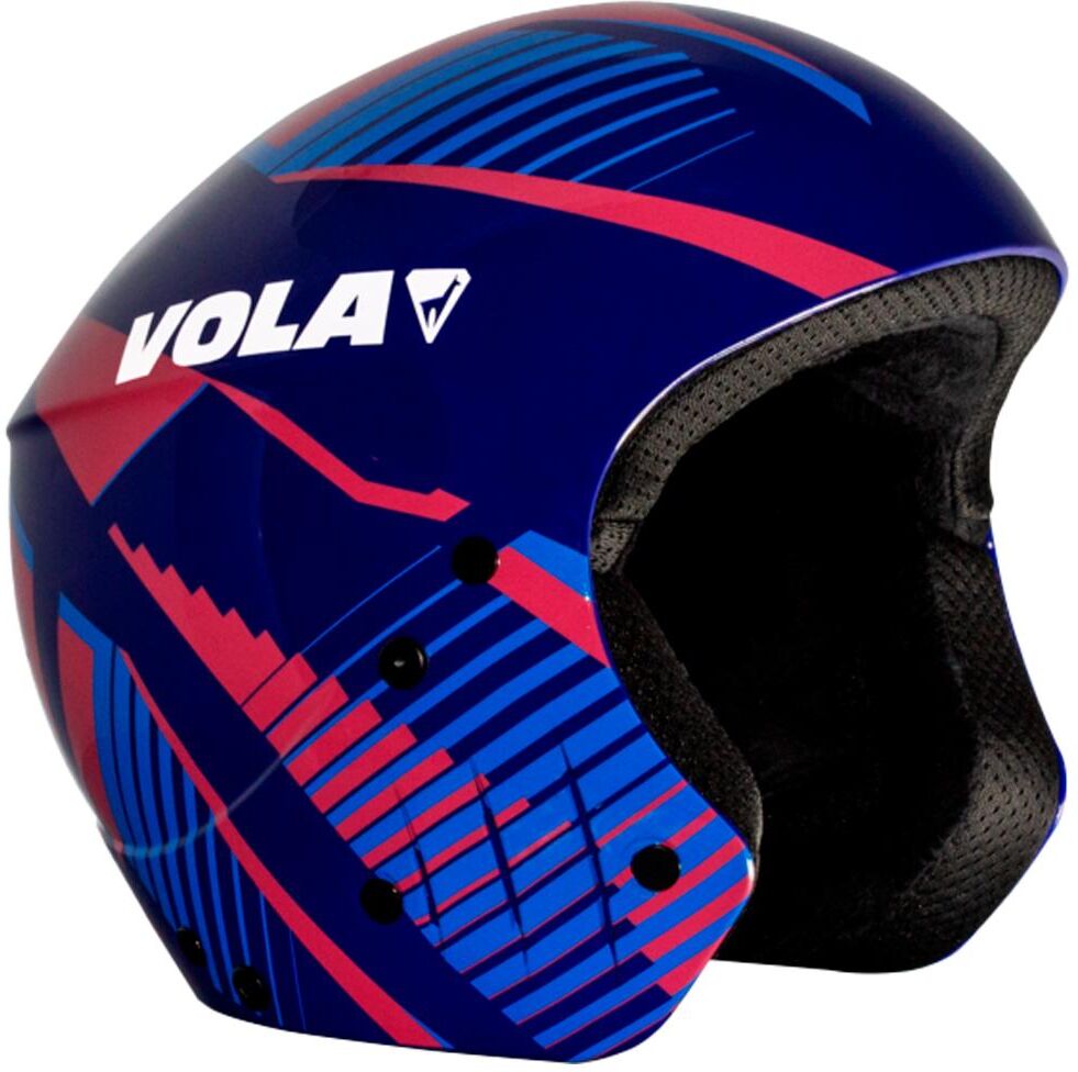 Vola  - Fis Matte Electra - S - Casque de ski