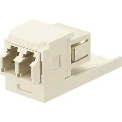 Panduit MINICOM LC LWL Adaptermod. CMDSLCZAW