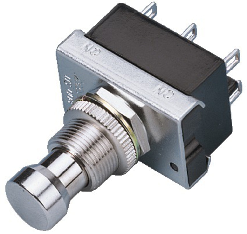 MONACOR FS-40