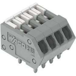 WAGO GmbH &amp; Co. KG Leiterplattenklemme 218-108