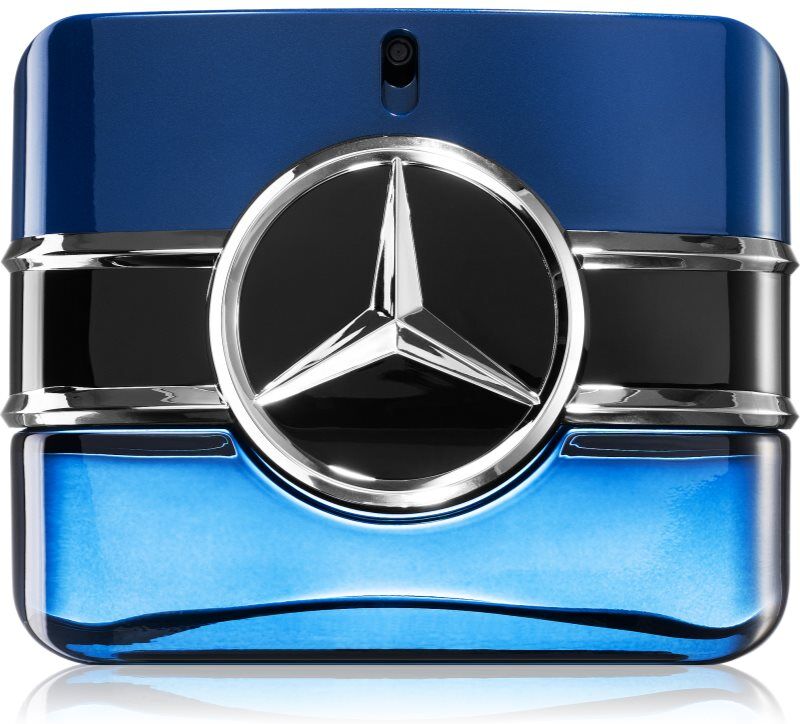 Mercedes-Benz Sign EDP für Herren 100 ml