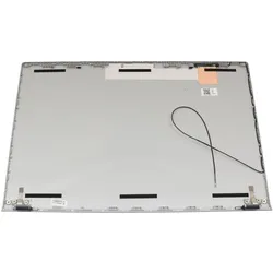 ASUS 90NB0NC1-R7A011 Displaydeckel, Notebook Ersatzteile, Silber