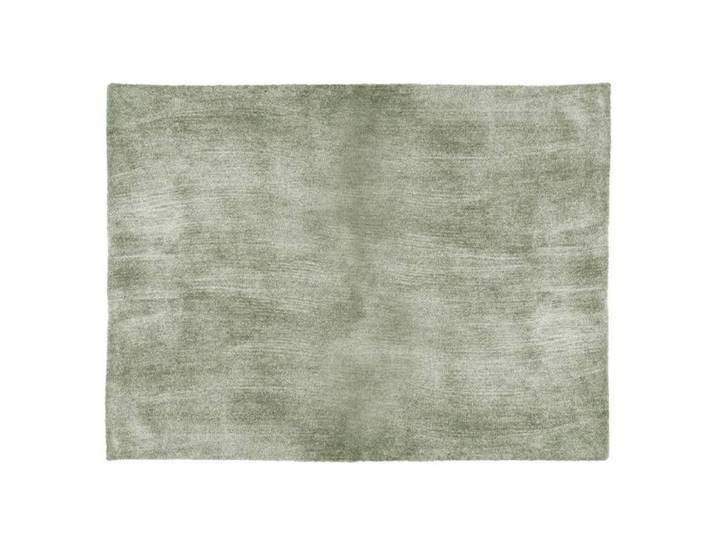 Tapis  Joanne  vert kaki 160x230cm - Atmosphera Créateur d'intérieur