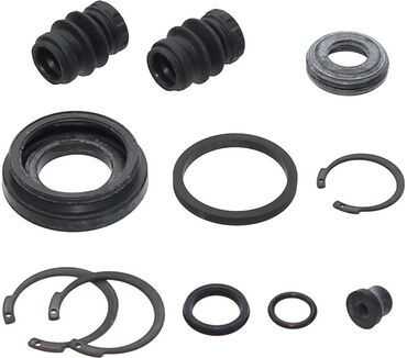 A.B.S. Reparatursatz, Bremssattel 73412 Für Nissan