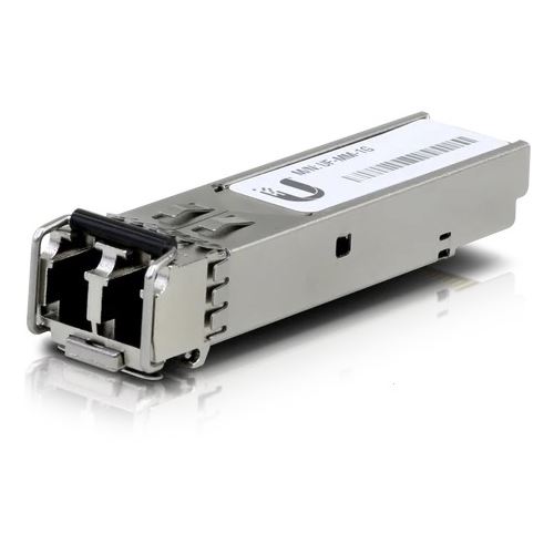 Ubiquiti Switch Acc U Fiber Single Mode 10G 2-Pack