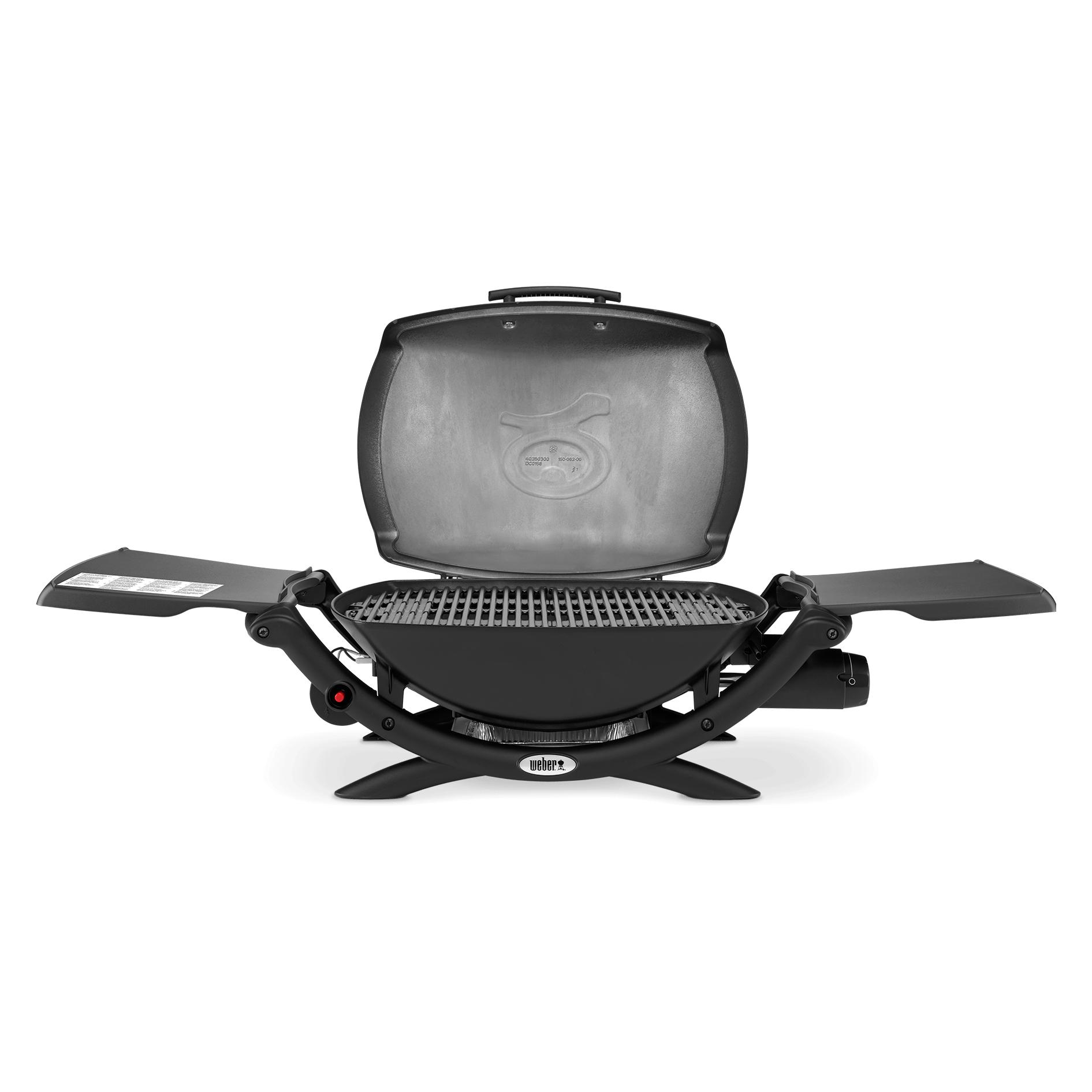 Weber Q 2000 (3.52 kW) (53010079)