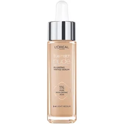 L'ORÉAL PARIS True Match Getöntes Serum - hautfarben