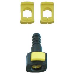 Gedore Automotive 2390043 KL-0124-4106 Schlauchanschluss