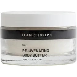 200ml TEAM DR JOSEPH Rejuvenating Body Butter
