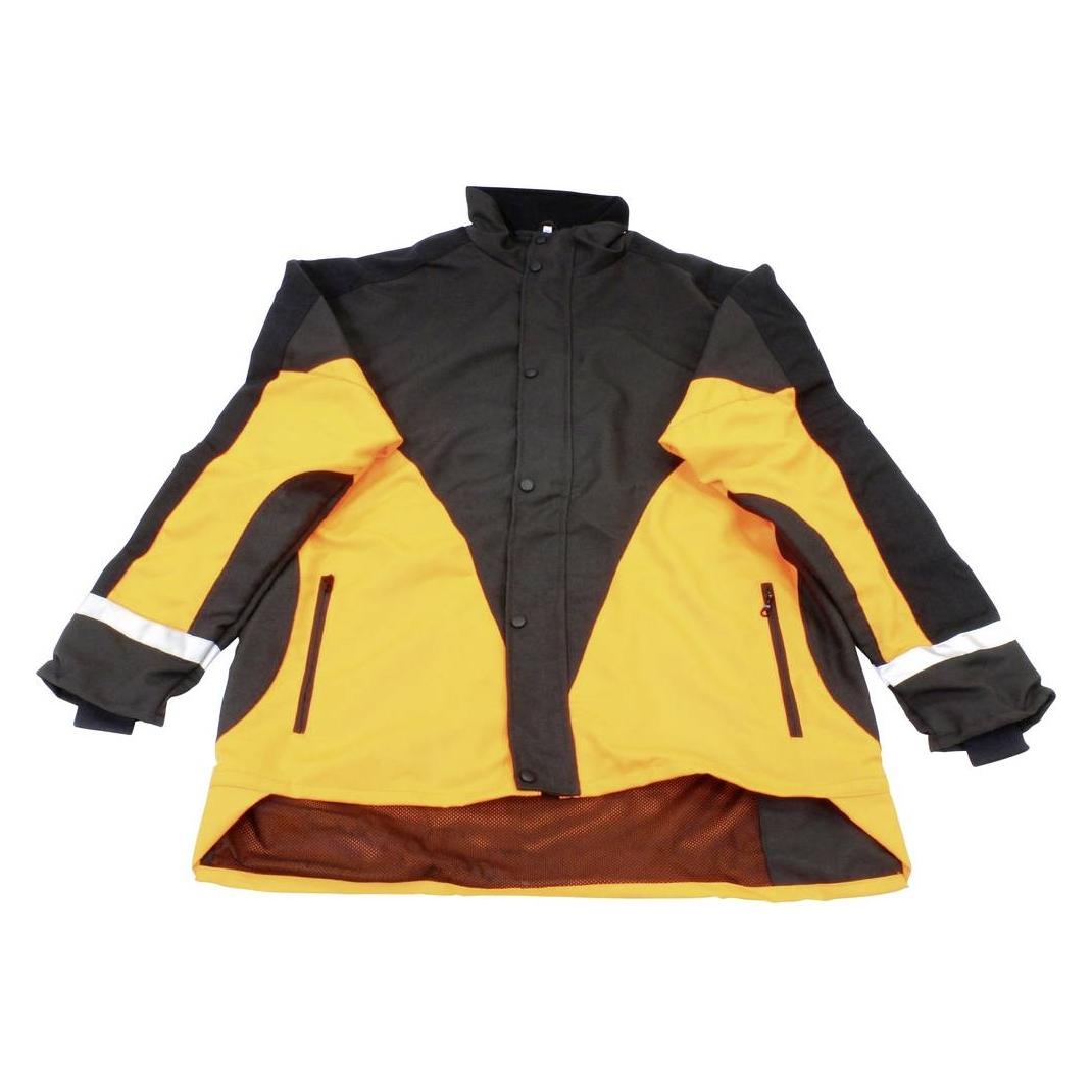 Makita 988132056 ARBEITSJACKE GR.056 Kleider-Grösse: 56 (56) (988132056)