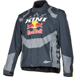 Kini Red Bull EXC Motocross Jacke