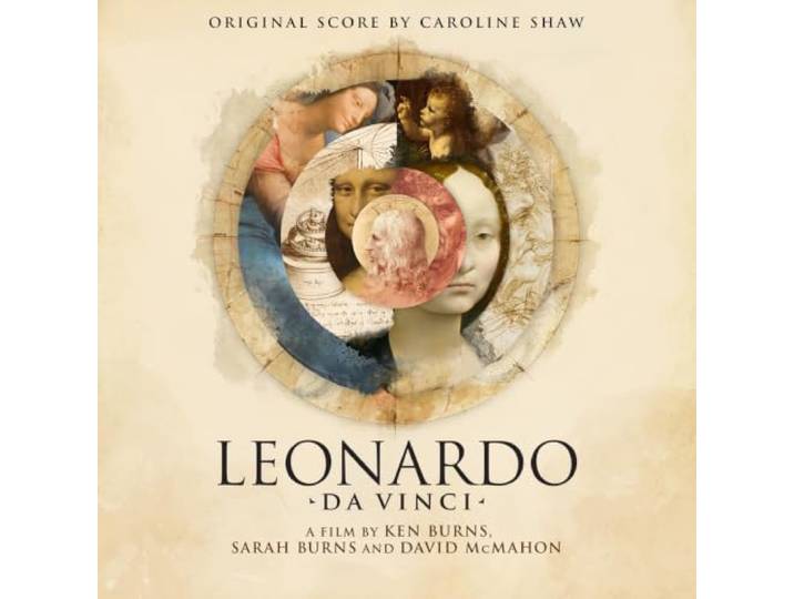 Leonardo Da Vinci