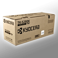 Kyocera Toner TK-5280K 1T02TW0NL0 schwarz