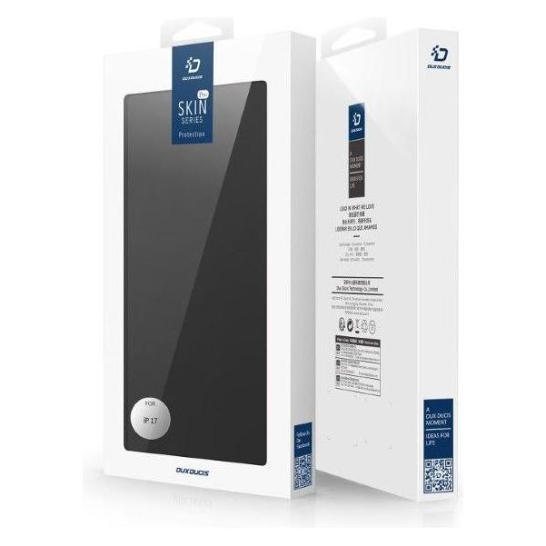 Dux Ducis Skin Pro (Apple iPhone 17) (6601163481A)