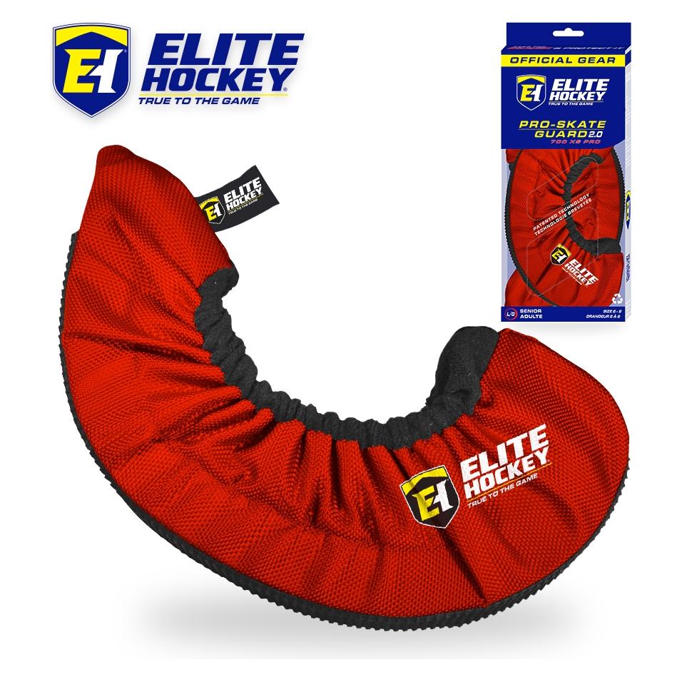 Elite Hockey Eishockey-Schlittschuhe Zubehör (Elite Hockey)
