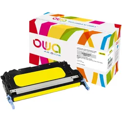 Armor OWA, Toner, K12260OW (Y)