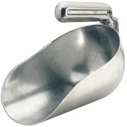 Westmark Innenstiel-Sackschaufel Magazin, 2600 ml, 90312291
