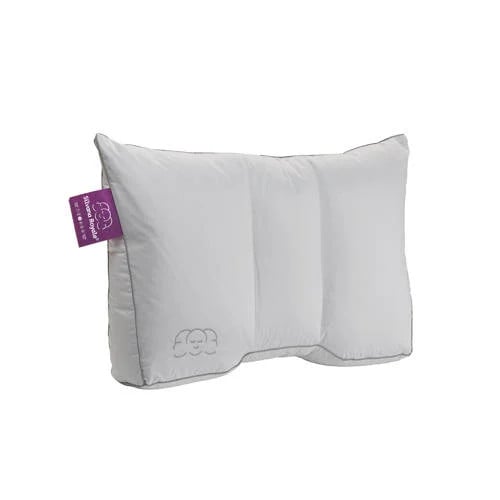 Silvana Dons Hoofdkussen Royale - Beetje Stevig - 50 x 70 cm