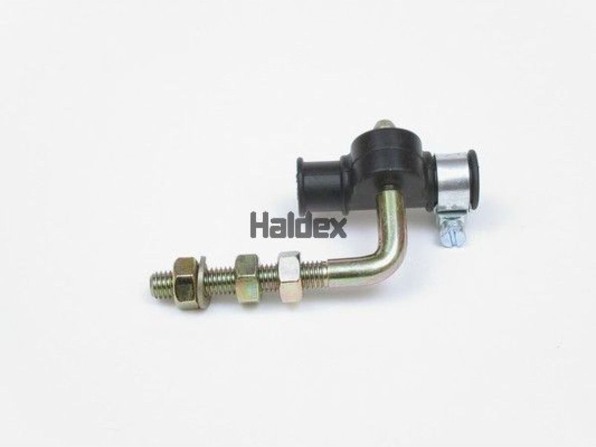 Pièce de correction d'assiette HALDEX2 612025001