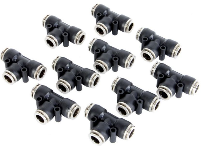 Verbinder PNEUMATICS PNE6-10