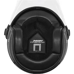 Nox, Motorradhelm Zubehör, Heritage