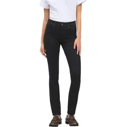 MAC Jeans Dream Skinny in Black Black-D38 / L30