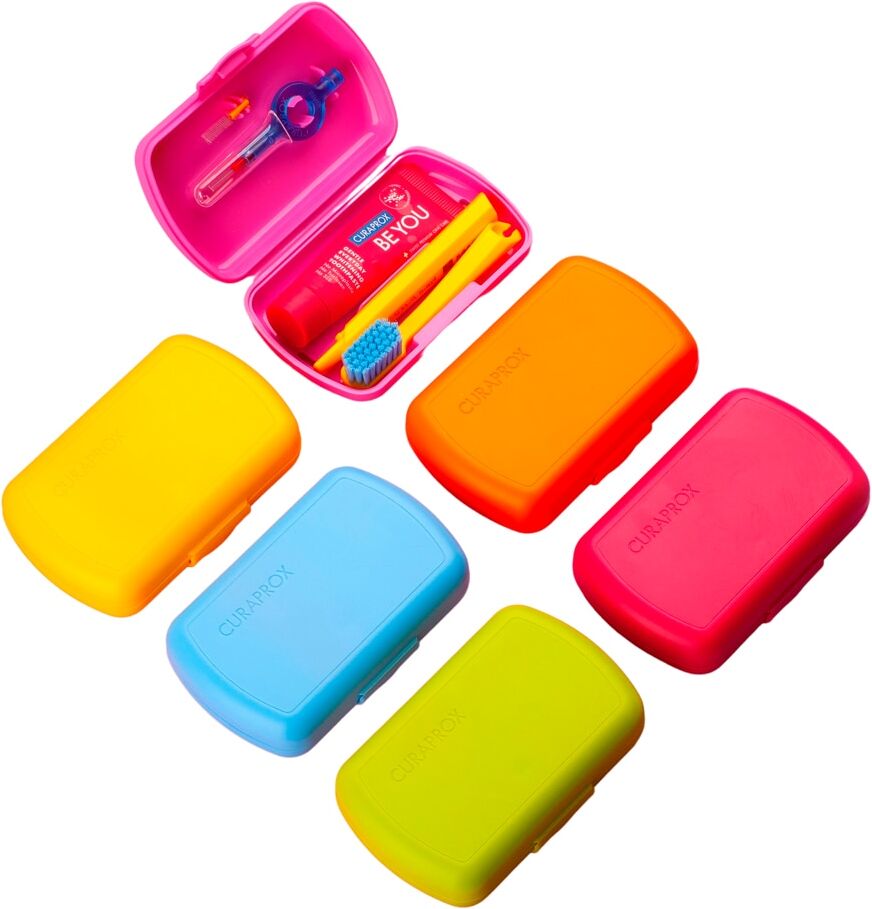 Curaprox Pack de Viaje .