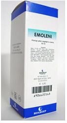 Biogroup Emoleni Crema Cosmetica Ad Azione Antiemorroidario 50 ml