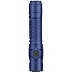 OLight 13002 LED Mini-Taschenlampe mit Holster, mit Gürtelclip akkubetrieben 178 g