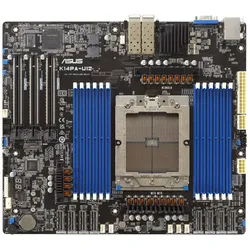 ASUS K14PA-U12/ASMB11 Socket SP5 SSI CEB