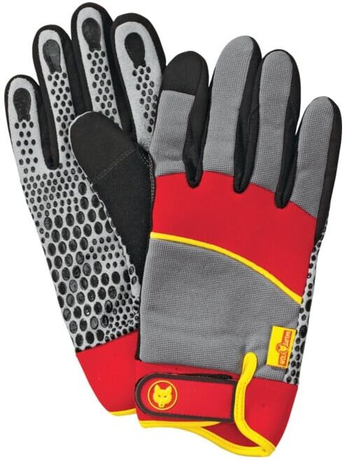 WOLF-Garten Gants de travail Taille 8 GH-M 8 (7760002)