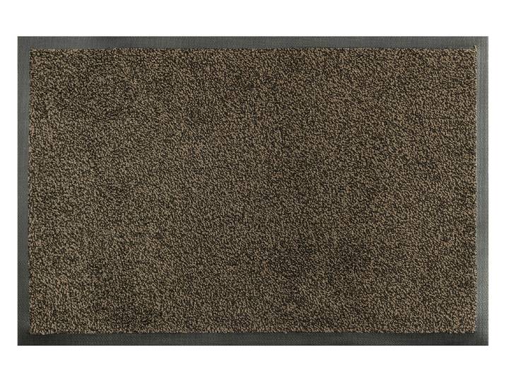 Kleenmat Fussmatte Original Plus Black Mink 0.5 × 0.7 m
