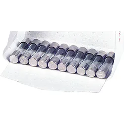 Feinsicherung träge 10A (5x20), VPE 10