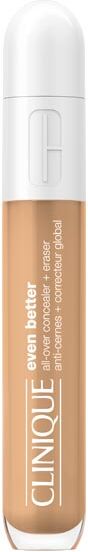 6ml Clinique Even Better All-Over Concealer + Eraser