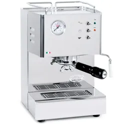 Quick Mill 03000 Orione Inox