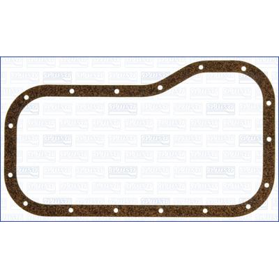 AJUSA Dichtung, Ölwanne 14028300 für Fiat