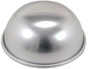 Ottinetti Stampo Zuccotto 18 cm