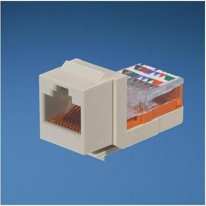 Panduit UTP Keystone Connector RJ45