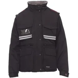 Payper,  Jacke Damen tornado (L)