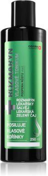 Cemio Rosemary tonic tónico capilar para cresimento e reforçamento das raízes 250 ml. Rosemary tonic