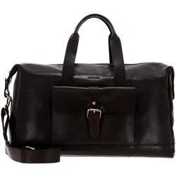 Saddler Charles Weekend Bag, Koffer, Braun